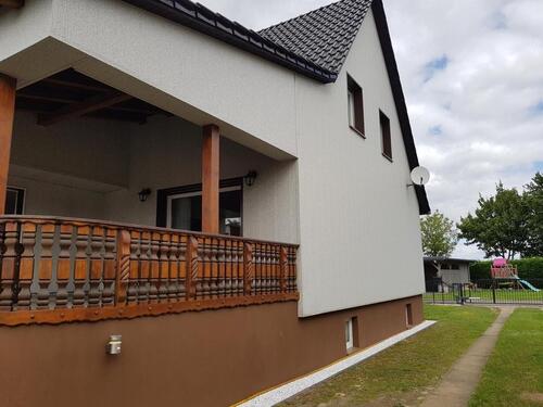 Foto - Einfamilienhaus zum Kaufen in Burg (Spreewald)