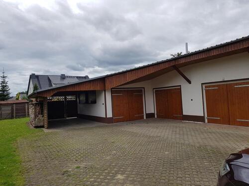 Foto - Einfamilienhaus in Burg (Spreewald) zum Kaufen