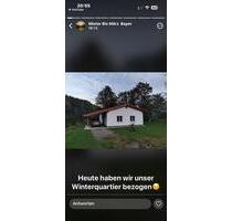 Möbliertes Haus für 6 Monate zu Vermieten - Wangen im Allgäu