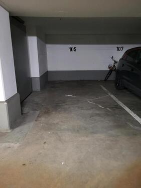 Foto - Garage Murnauer Str 252 - 100,00 EUR Miete,