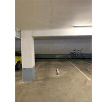 Stellplatz Tiefgarage - 95,00 EUR Miete, in Flensburg (PLZ: 24937)