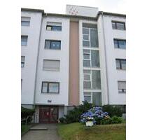 2-Zimmer-Wohnung, Marburg-Wehrda, ruhige Waldlage