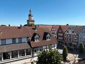 Foto - Helle 4-Zimmer Wohnung in zentraler Lage v Rinteln