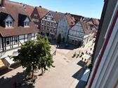 Foto - Etagenwohnung zur Miete in Rinteln