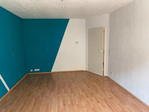 Foto - Etagenwohnung in Friedrichsthal zur Miete