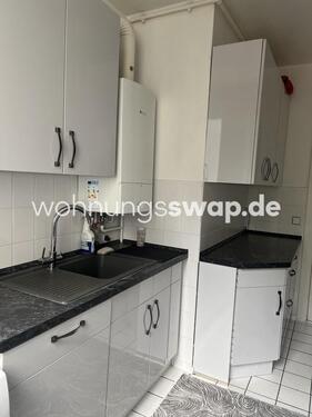 Foto - Wohnungsswap - 2 Zimmer, 55 m² - Eichborndamm, Reinickendorf, Berlin