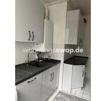 Wohnungsswap - 2 Zimmer, 55 m² - Eichborndamm, Reinickendorf, Berlin