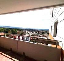Rinteln - Nord 2 Zi. 63qm 5. OG Lift Süd-Balkon Stellplatz - Emmerthal