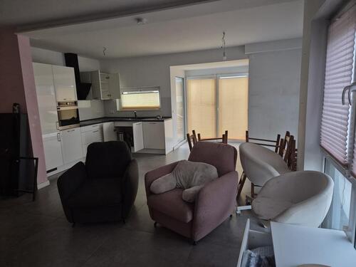 Foto - Etagenwohnung zur Miete in Burgdorf