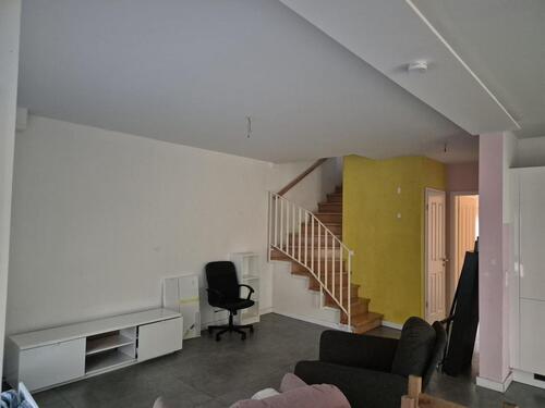 Foto - Etagenwohnung in Burgdorf