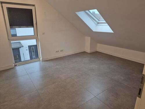 Foto - Etagenwohnung in Burgdorf zur Miete