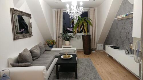 Foto - Schöne 2-Zimmer-Wohnung in Mettmann – frisch renoviert