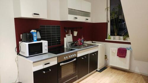 Foto - Etagenwohnung in Mettmann zur Miete