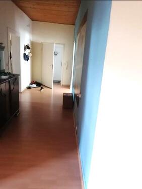 Foto - Etagenwohnung in Rethem (Aller)