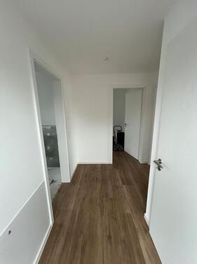 Foto - Doppelhaus Wohnung Maisonette 2 Zimmer + Galerie