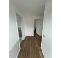 Doppelhaus Wohnung Maisonette 2 Zimmer + Galerie - Kutenholz