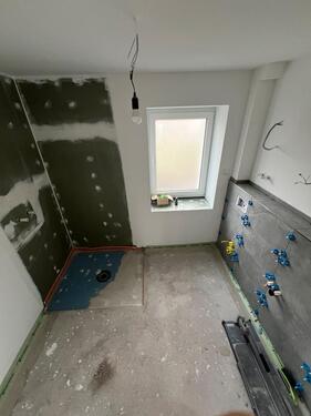 Foto - Etagenwohnung zur Miete in Kutenholz