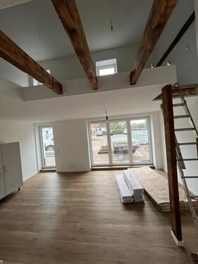 Foto - Etagenwohnung in Kutenholz zur Miete