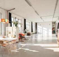 Beteiligung Fotostudio ,,shared photo studio - All-in-Miete - Berlin Neukölln