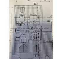 Zweizimmerwohnung in Rastenberg, Am Streitholz 22