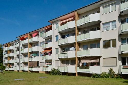 Foto - Einfach einziehen und Wohlfühlen