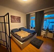 2 Zimmerwohnung Berlin Mitte WBS Notwendig !!!