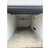 Garage zu vermieten. - 100,00 EUR Miete, in Stuttgart (PLZ: 70195) Botnang