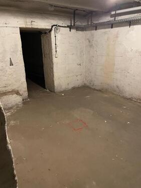 Foto - Lager Keller Archiv Storage 180 m2 Lagerfläche in Karl-Ma