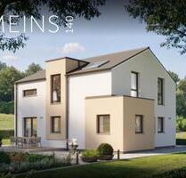 Eigenheim statt Miete! – Wunderschönes Traumhaus von Schwabenhaus - Bochum Bochum-Nord