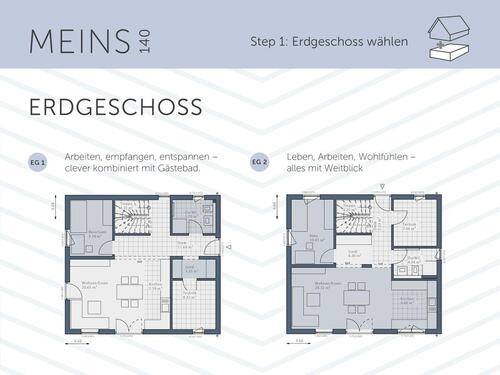 Foto - 5 Zimmer Einfamilienhaus in Bochum