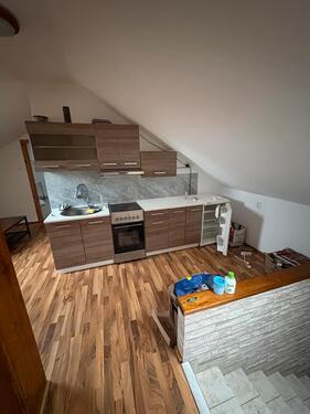 Foto - Etagenwohnung in Kirchlengern zur Miete