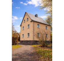 2-Raum-EG-Wohnung in Röhrsdorf | Erstbezug | Terrasse ab Mai 2026 - Chemnitz