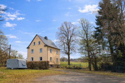 Foto - 2 Zimmer Etagenwohnung in Chemnitz