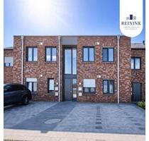 *Anfragestop*Moderne Wohnung über drei Etagen in Uelsen zum 01.04.2026 oder früher - zu vermieten