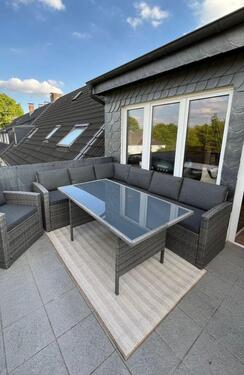 Foto - Helle 3,5-Zimmer Maisonette-Wohnung mit Balkon in Essen-Schonnebe