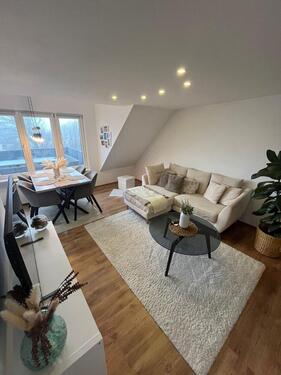 Foto - 3.5 Zimmer Maisonettenwohnung in Essen