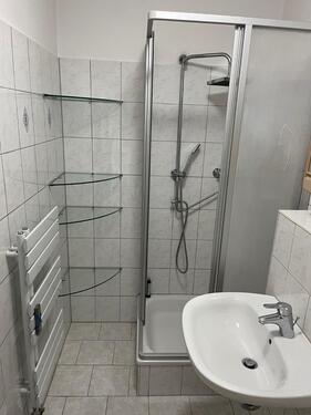 Foto - Wohnung im Zentrum von Königsbrunn; Rathausstr.Frankenstr.