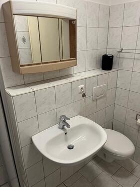 Foto - 1 Zimmer Etagenwohnung zur Miete in Königsbrunn