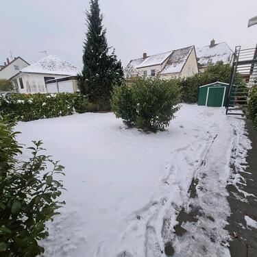 Foto - 3 Zimmer - Maisonette mit eigenem Garten in Berenbostel