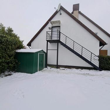 Foto - 3 Zimmer Maisonettenwohnung zur Miete in Garbsen