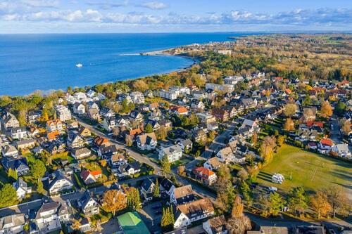 Foto - 6 Zimmer Einfamilienhaus in Timmendorfer Strand