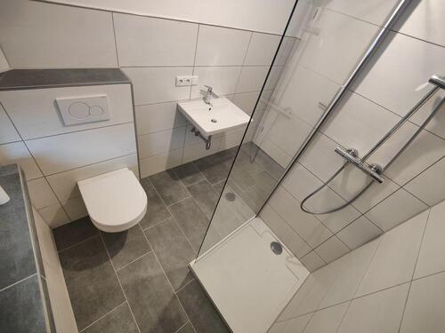 Foto - Erstbezug in Knesebeck, 3-Zimmer Wohnung mit großer Küche