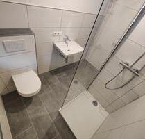 Erstbezug in Knesebeck, 3-Zimmer Wohnung mit großer Küche - Wittingen