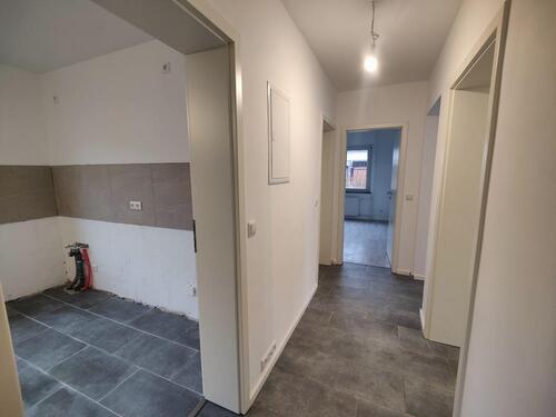 Foto - 3 Zimmer Erdgeschoßwohnung in Wittingen