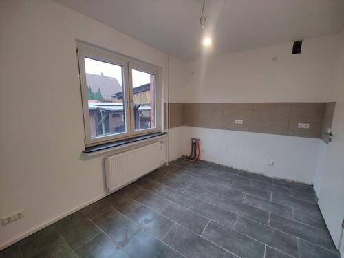 Foto - Erdgeschoßwohnung in Wittingen zur Miete