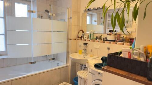 Foto - Etagenwohnung in Hildesheim zum Kaufen