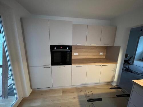 Foto - 4.5 Zimmer Erdgeschoßwohnung zur Miete in Backnang