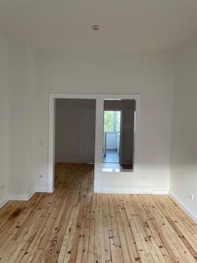 Foto - Traumhafte Altbauwohnung zu vermieten