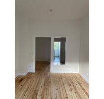 Traumhafte Altbauwohnung zu vermieten - Leverkusen Opladen