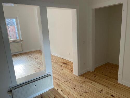 Foto - 1.5 Zimmer Etagenwohnung in Leverkusen